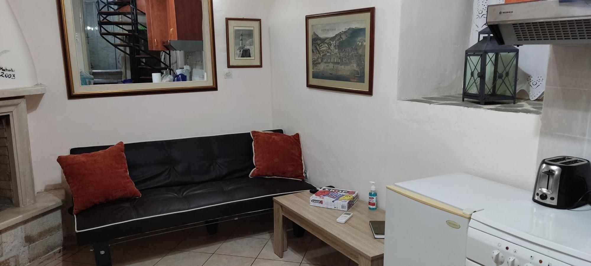 Villa Sofita With Tzakouzi Maroulás Kamer foto