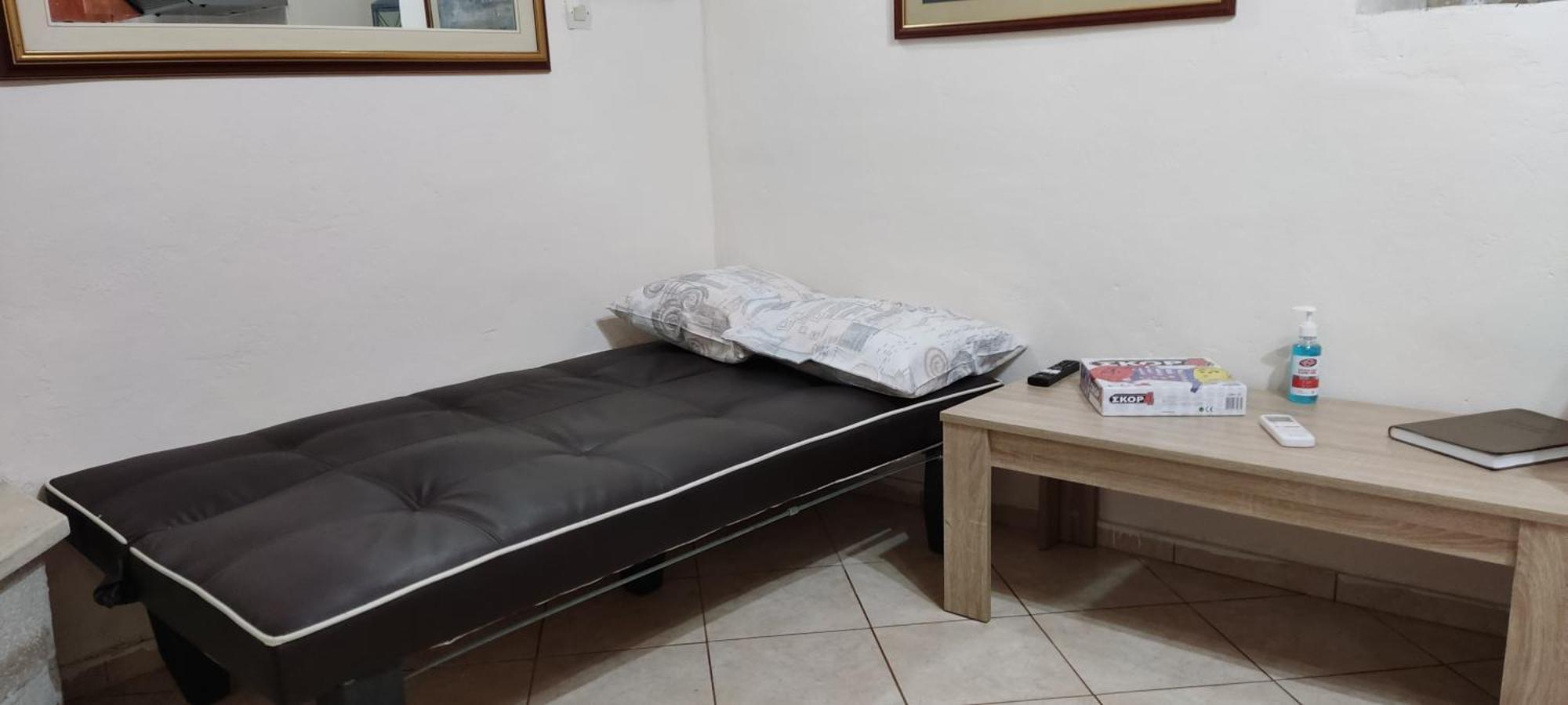 Villa Sofita With Tzakouzi Maroulás Buitenkant foto