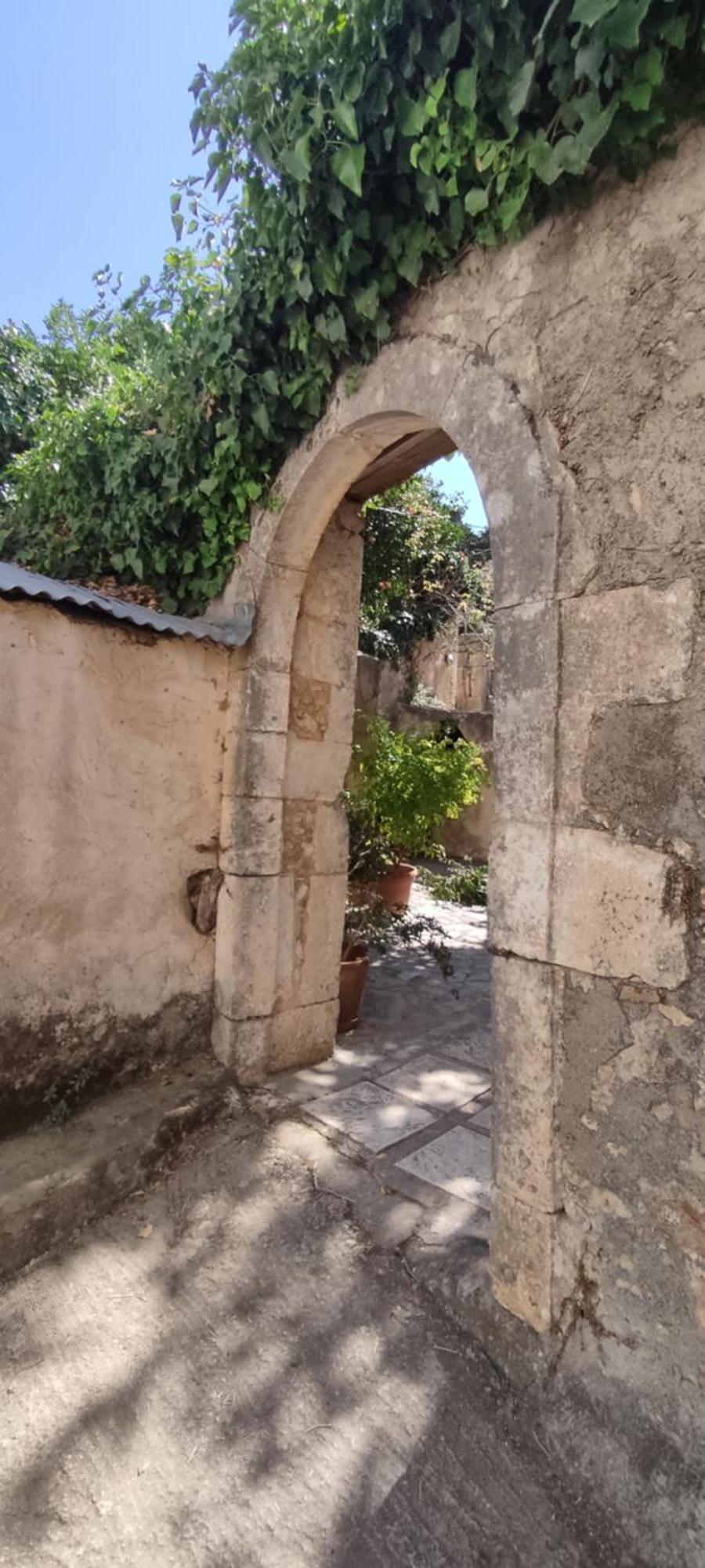 Villa Sofita With Tzakouzi Maroulás Buitenkant foto